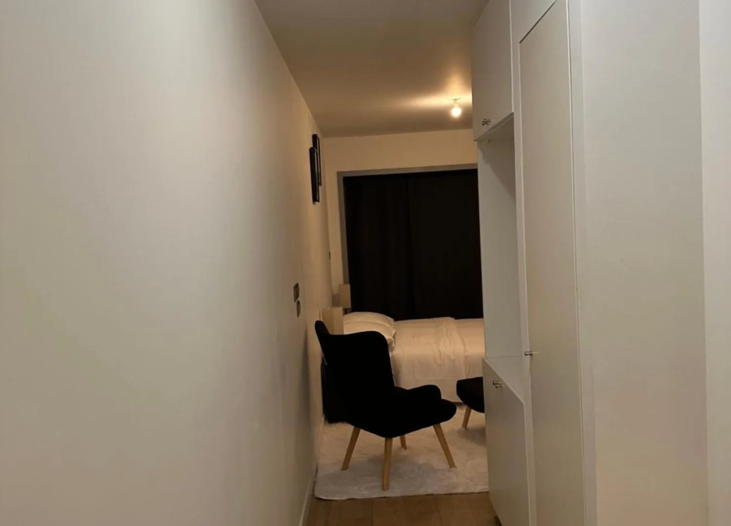 New Upscale 1 Bedroom Apartment Párizs